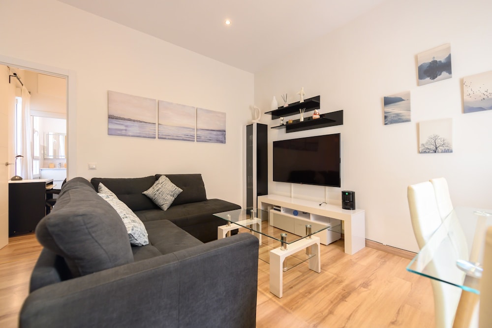 M Car1012 Apartamento con 2 Dormitorios 2 ba o