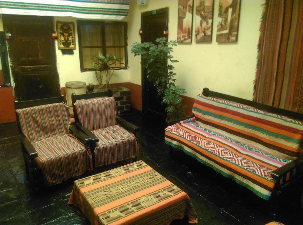 Auquis Ccapac Guest House