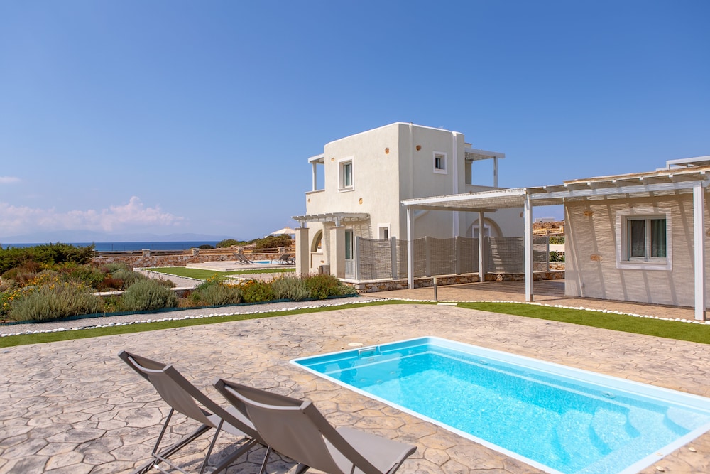Sun and Moon Villas