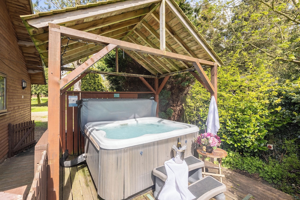 Rocklands Lodges