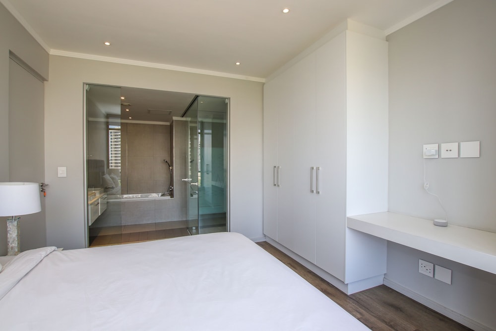 CGRSA Apartment Sandton view 4