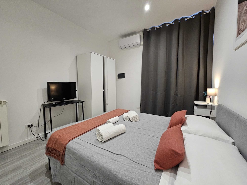 Guest House Il Ferroviere