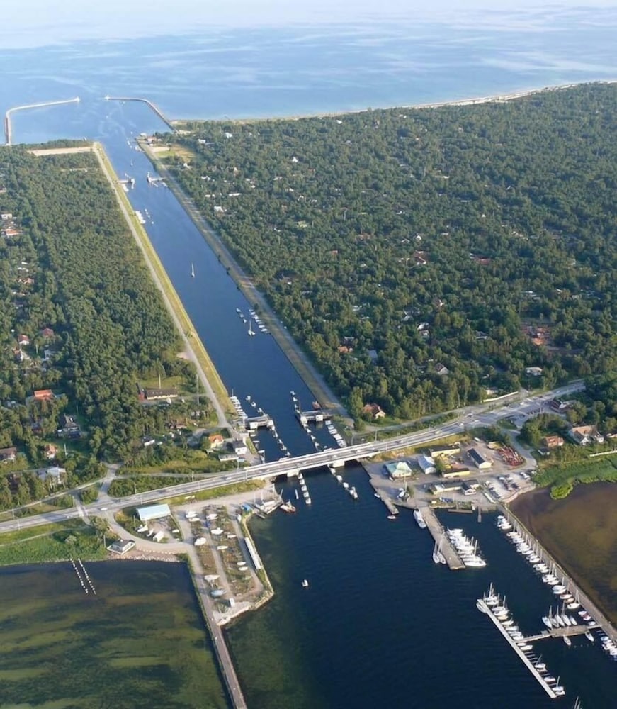 Lotsvillans Vandrarhem