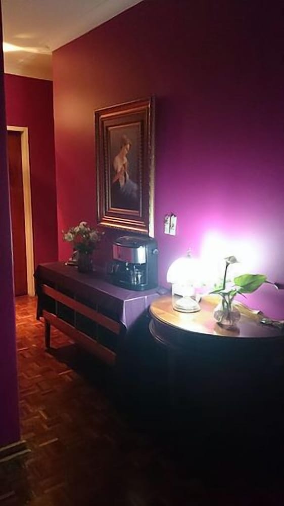 Lizbe Accommodation