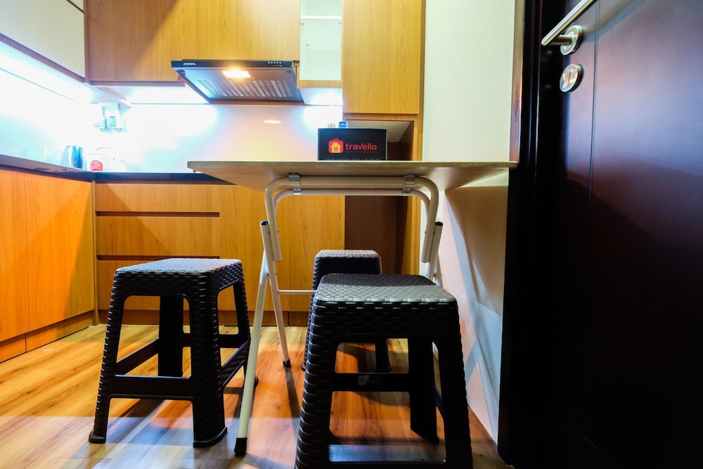 Exclusive 1BR Casa De Parco Apartment near AEON Mall, Pagedangan, อินโดนีเซีย - 14