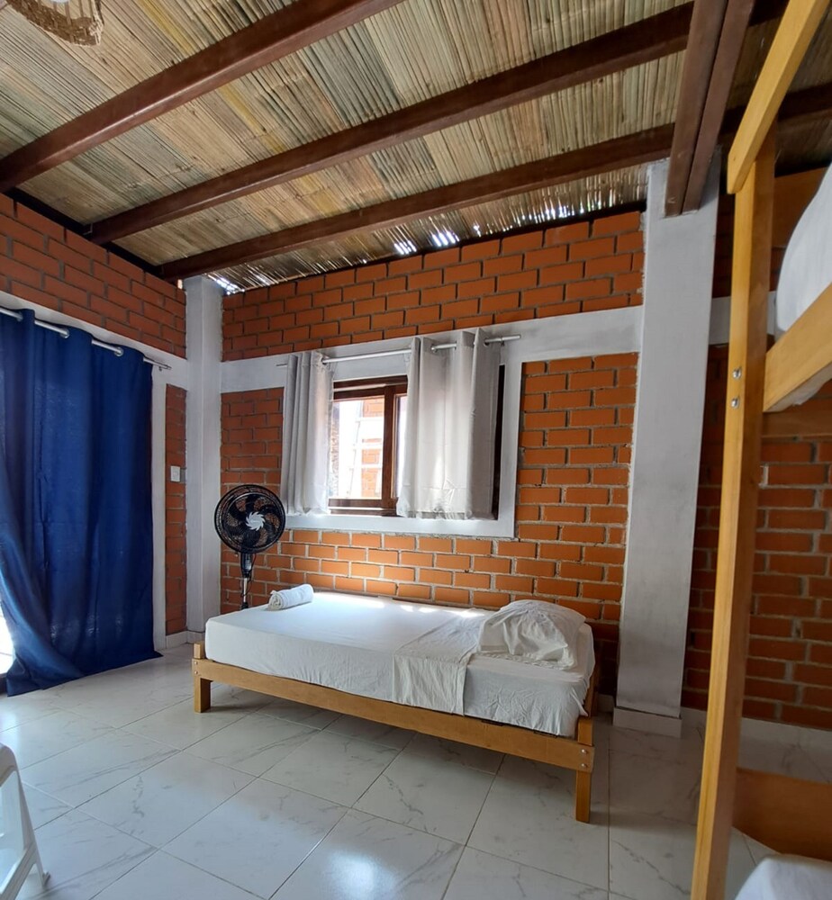 Punta Pacifico Bungalows Mancora