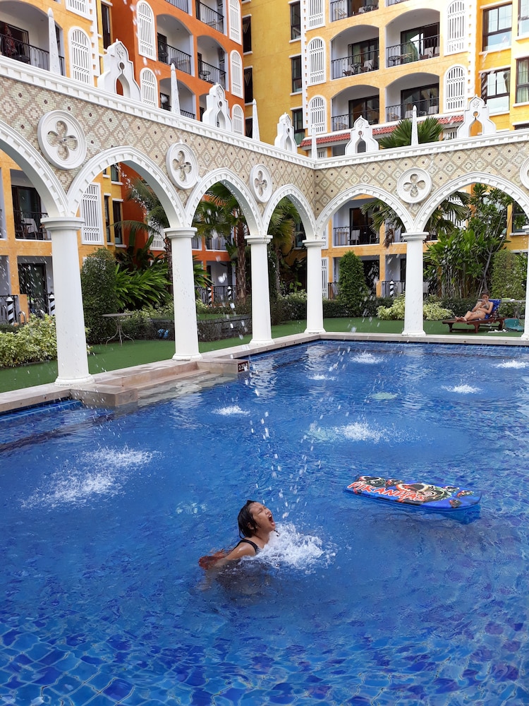 Venetian Pattaya By Pany