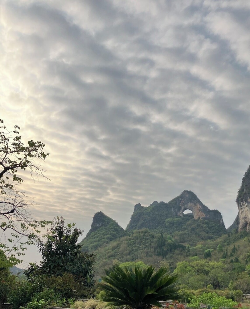 Xiang Zhu Zi Yuan