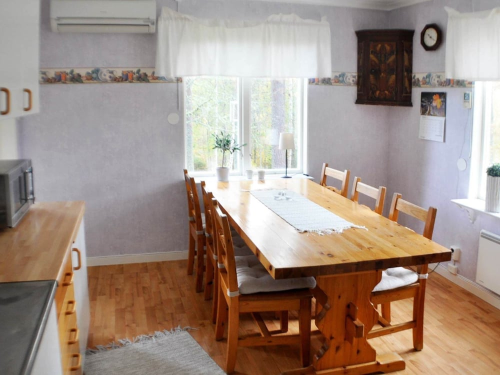 5 Person Holiday Home in Arvika-by Traum view 3