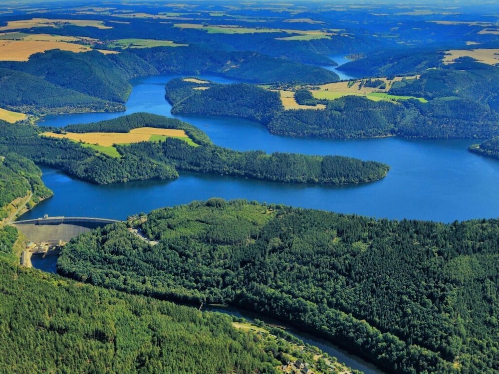 Holiday Home Lake View