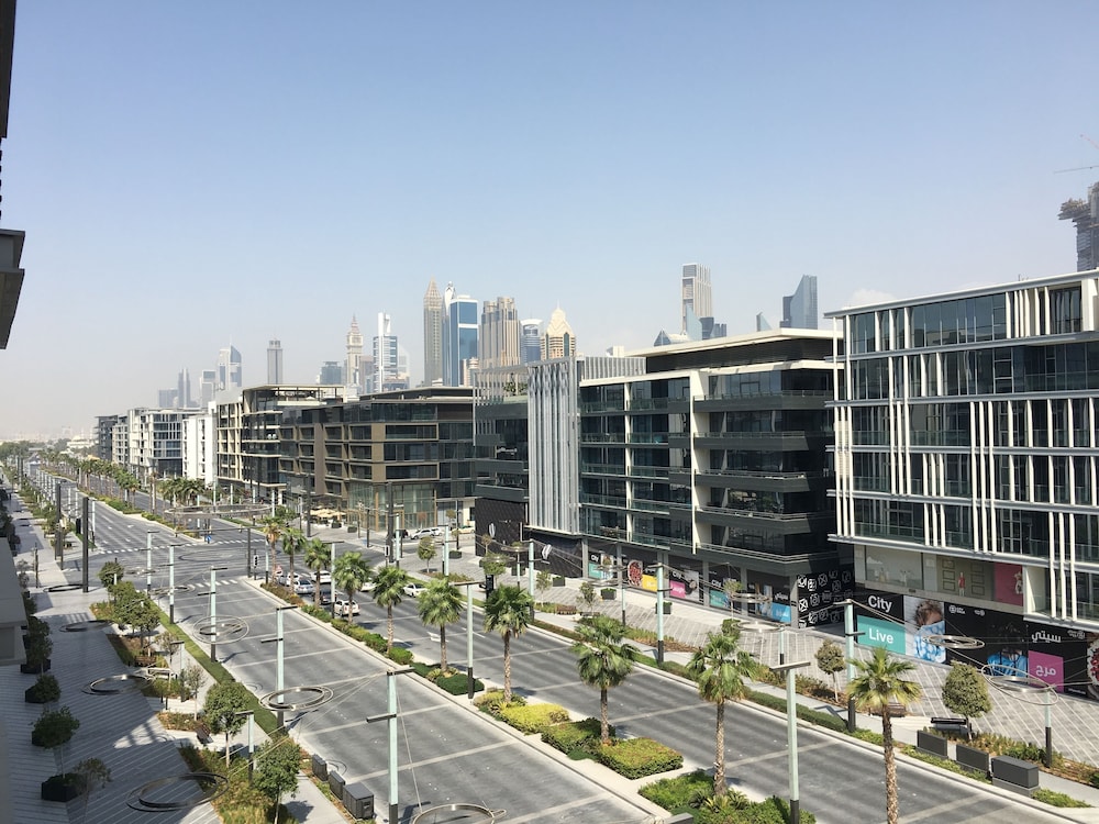 Dream Inn Dubai - City Walk