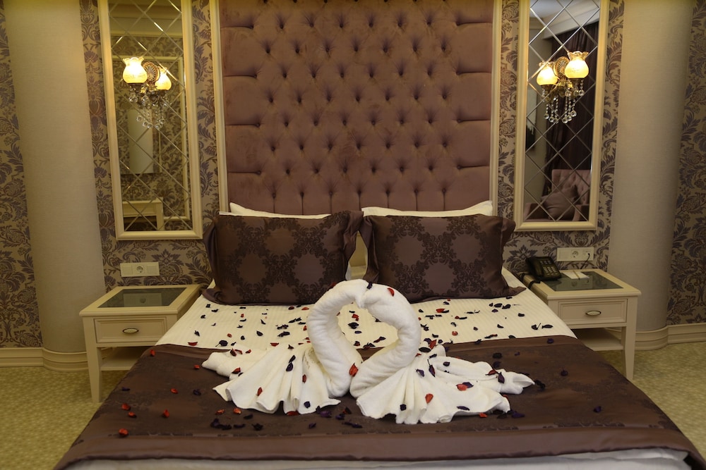 Vivaldi Park Otel - Image 29