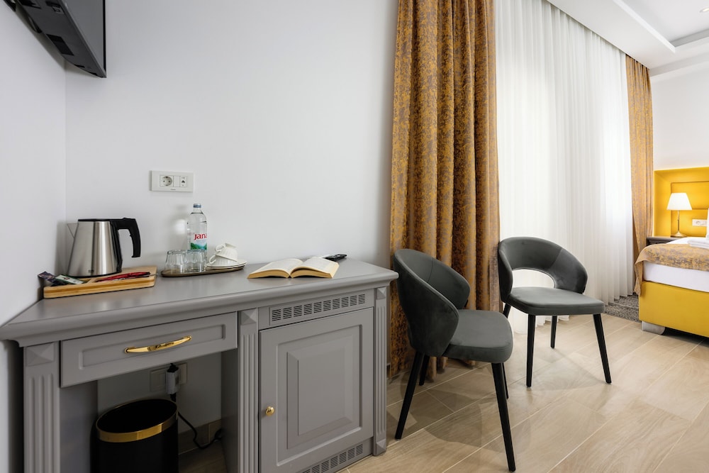 Boutique Hotel Golden Key - Poreč