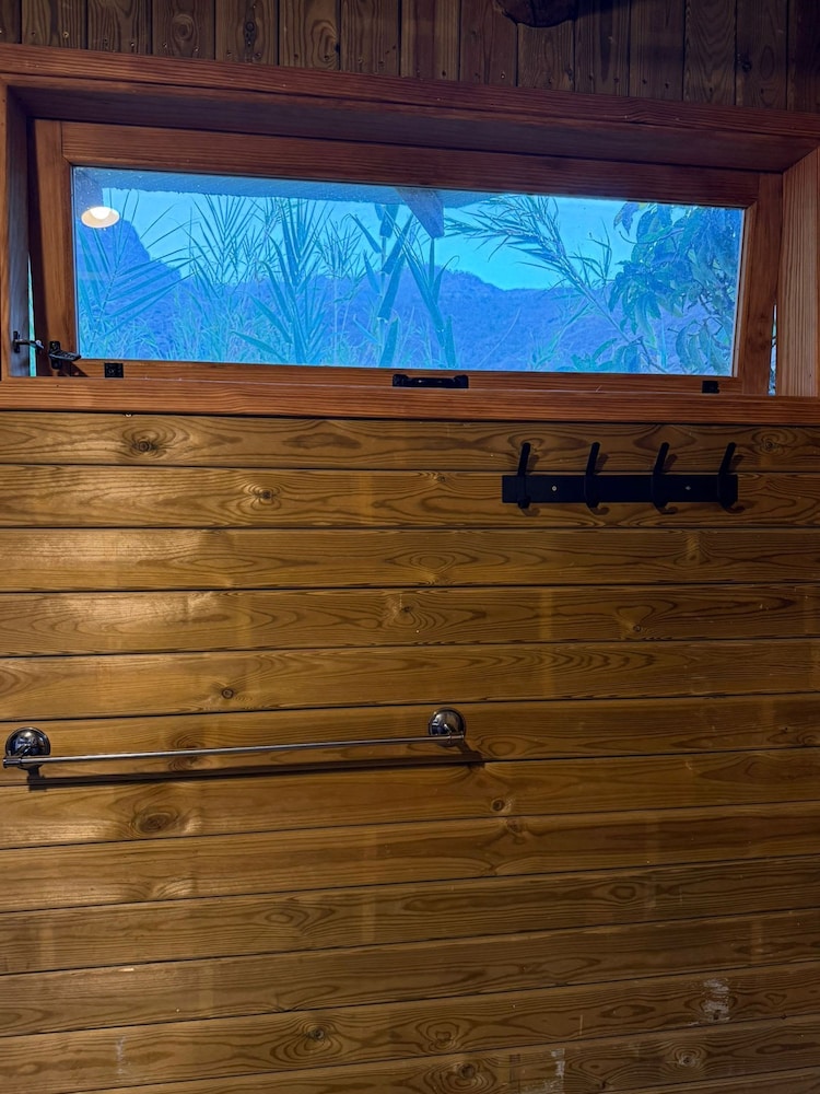 4BR Heaven Close to Nature and Ocean in Quiet Setting