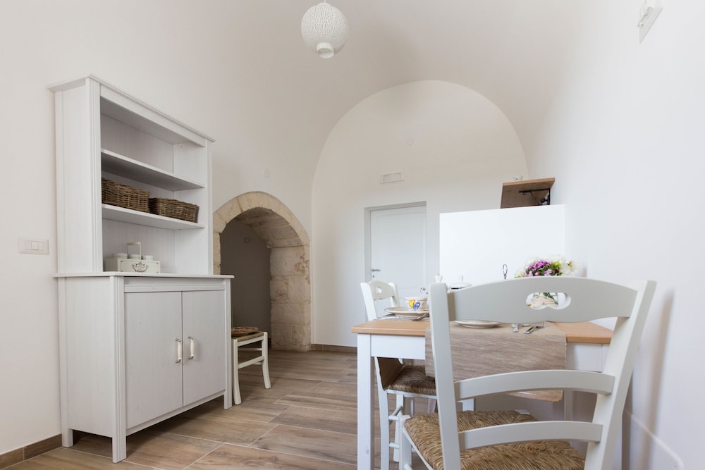 Masseria Poli