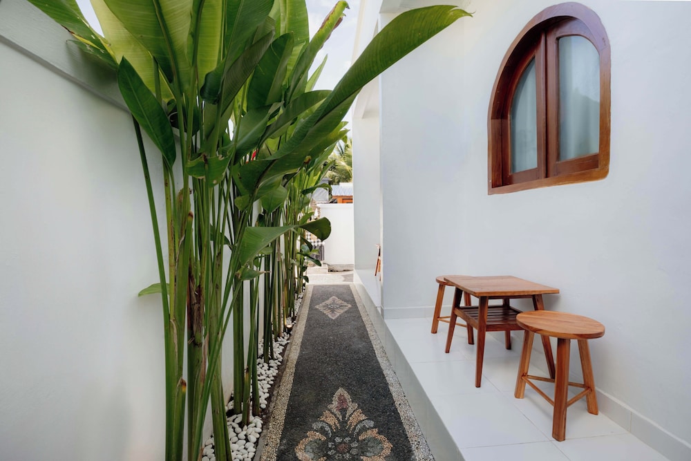 Casa Feliz Guest House