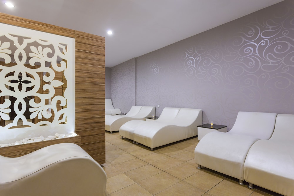 Hotel Turan Prince - All Inclusive