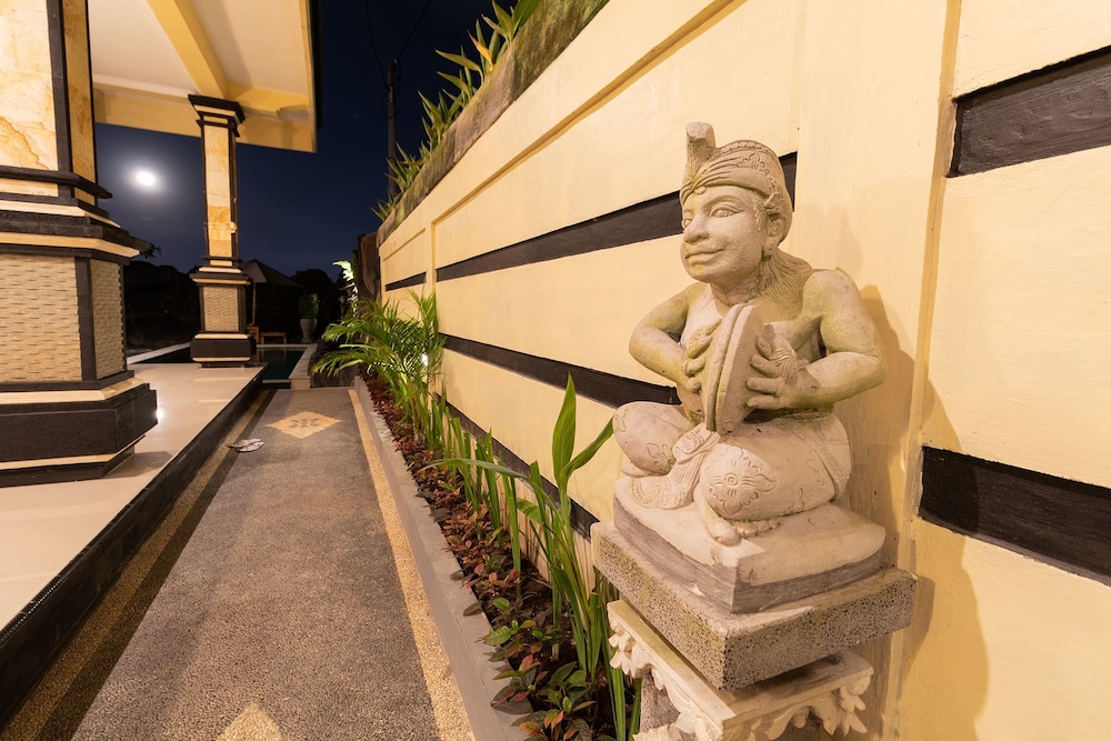 Kusuma Guesthouse