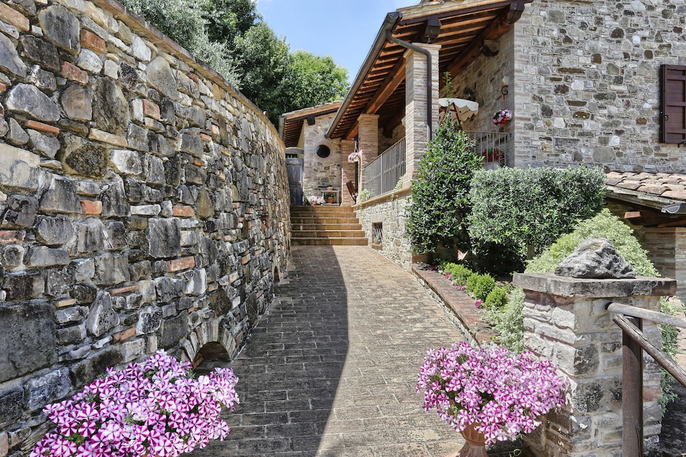 Tenuta Capitolini