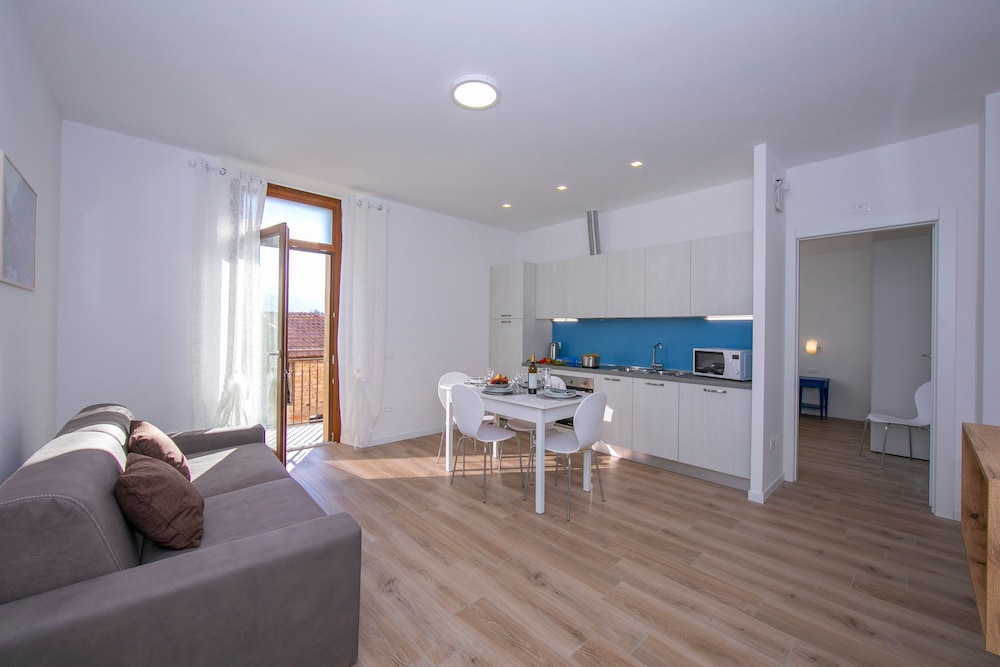 Appartamento Blu in Riva del Garda view 5