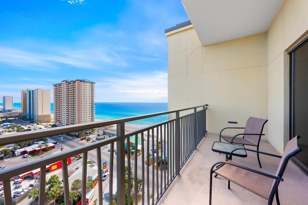 Origin at Seahaven by Panhandle Getaways