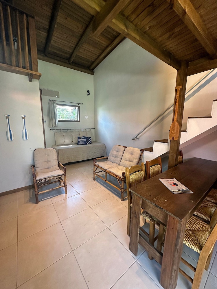 Pousada Cardoso Surf Camping - Laguna - SC