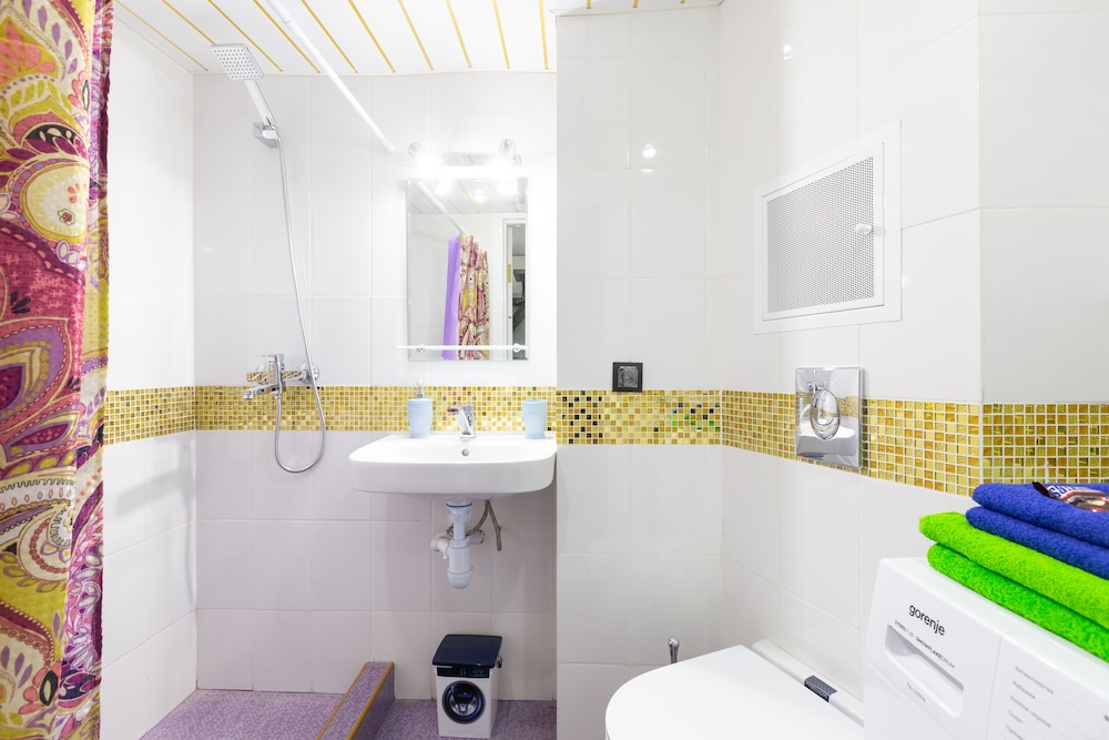 Bussi Suites - Botanicheskaya 41 korp 7