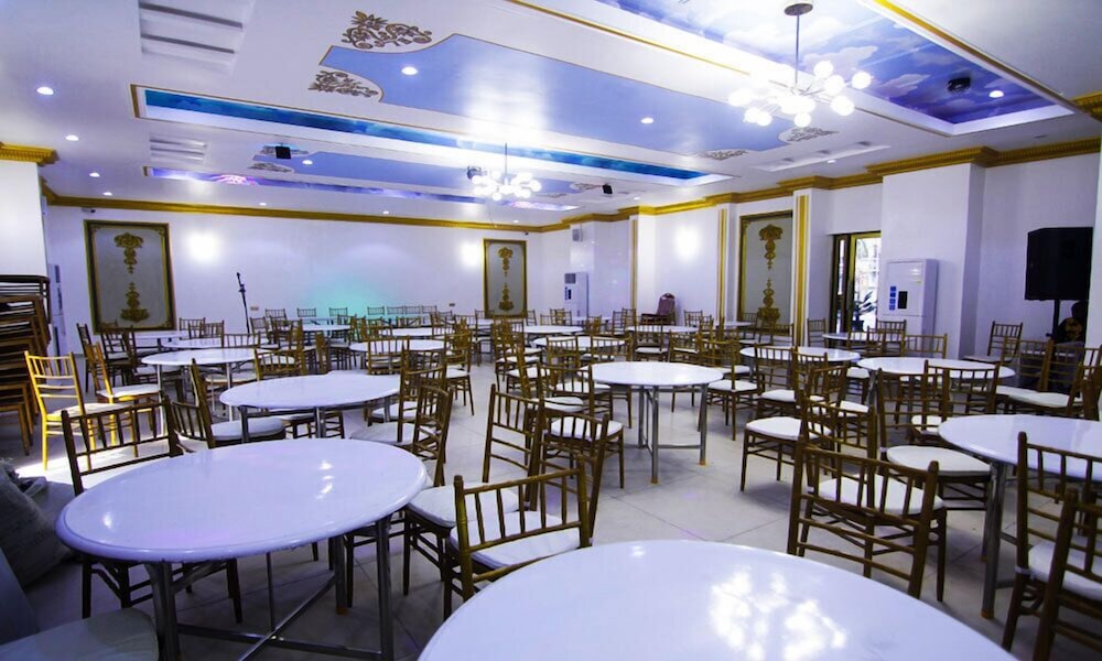 Meetings & Events