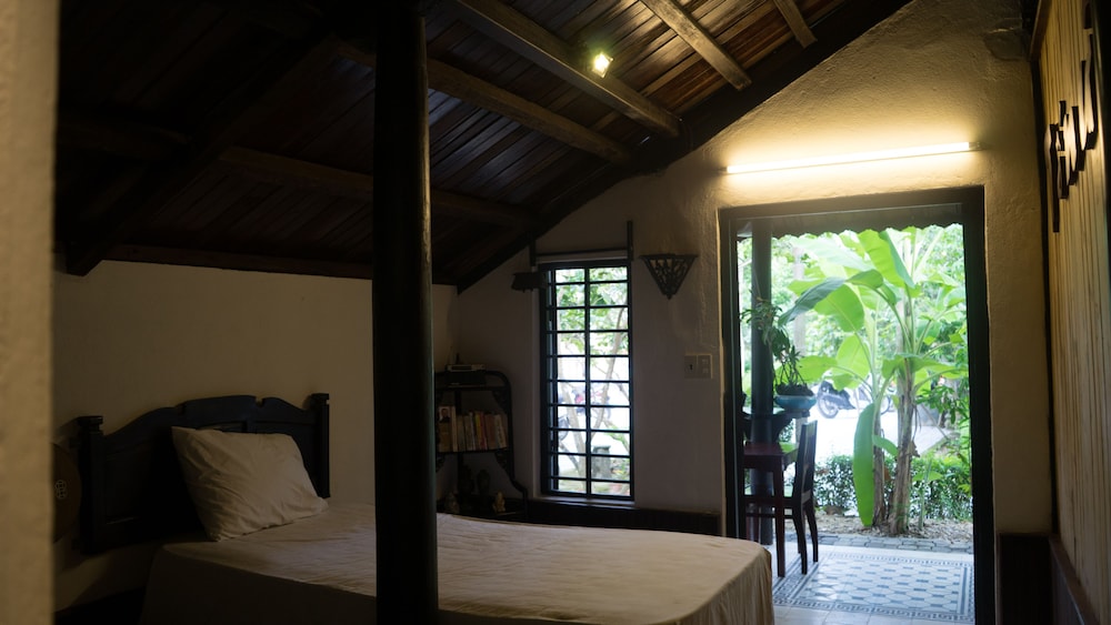 Thuy Bieu Homestay
