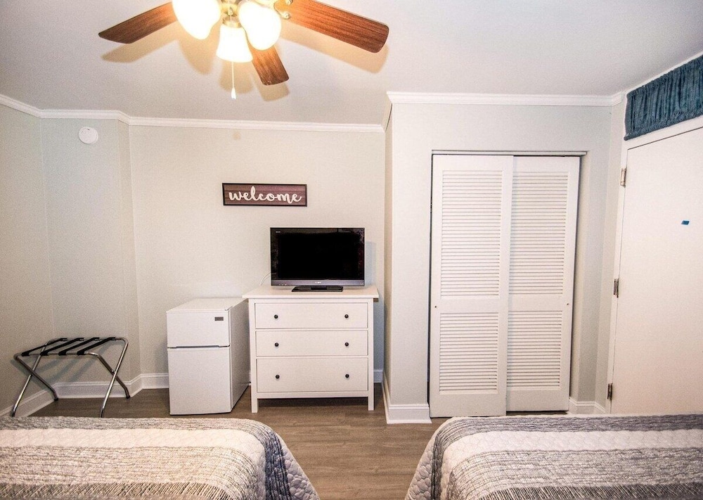 Ocean Dunes 6054 1 Bedroom Condo