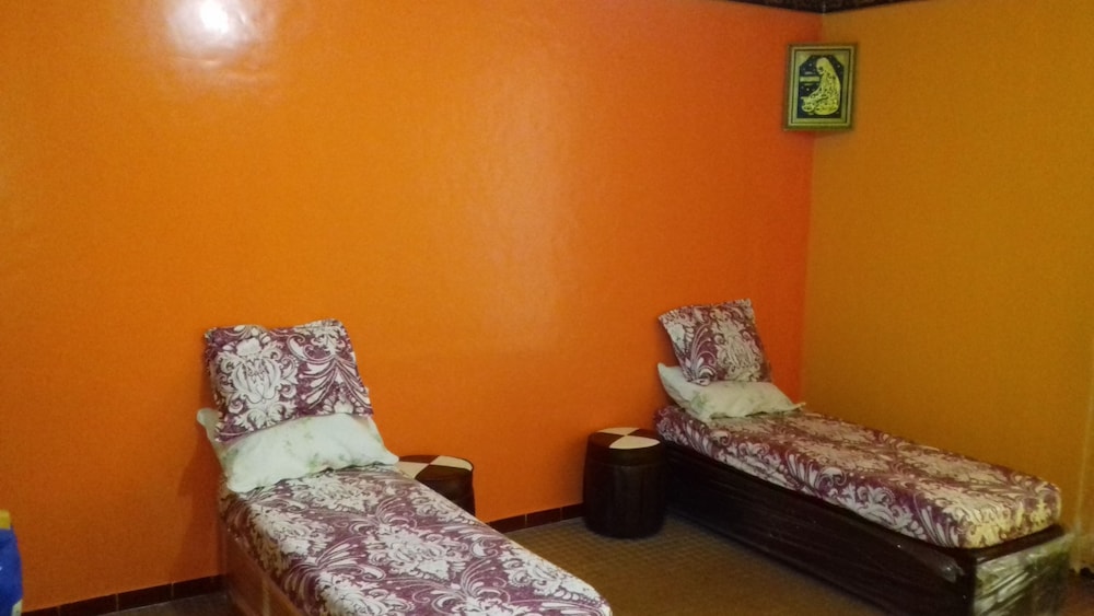 Gazania B&B