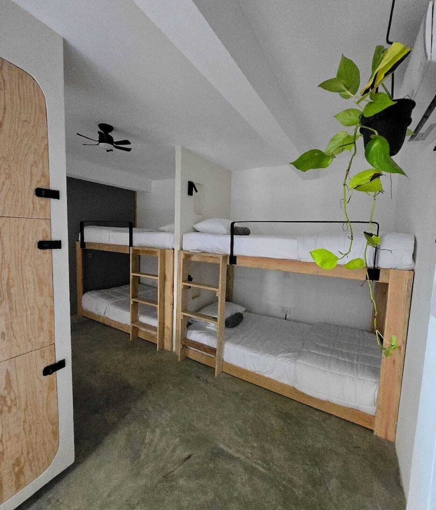 HOM Hostel Boutique