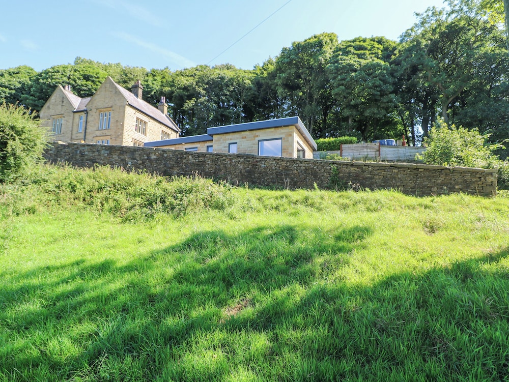 Priestleys Retreat