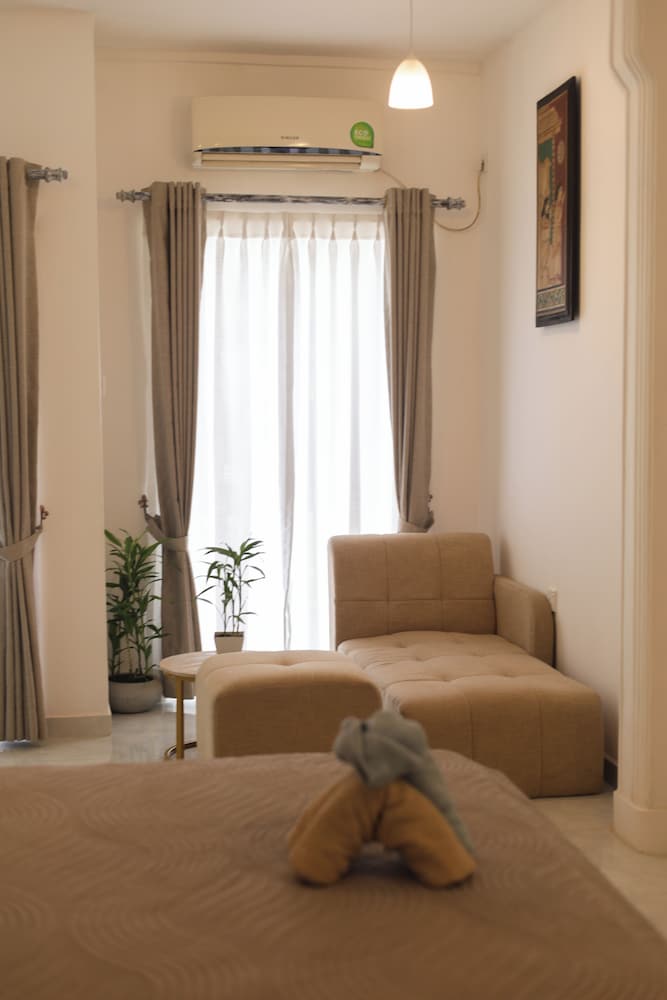 Villa Seshé - Central Stay Kandy