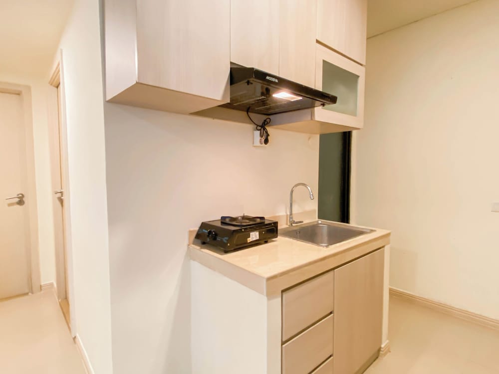 Nice And Spacious 2Br Apartment At Meikarta