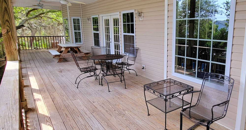 210 Eagles Nest Lane by Tybee Vacation Rentals