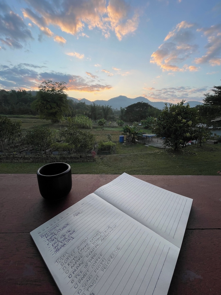 Zuu Tee Organic Farm & Roastery