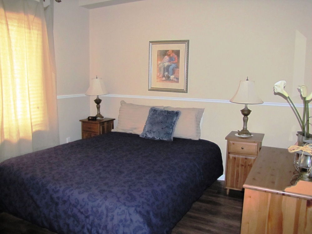 Condo 2 Bedrooms Jardin des Sables