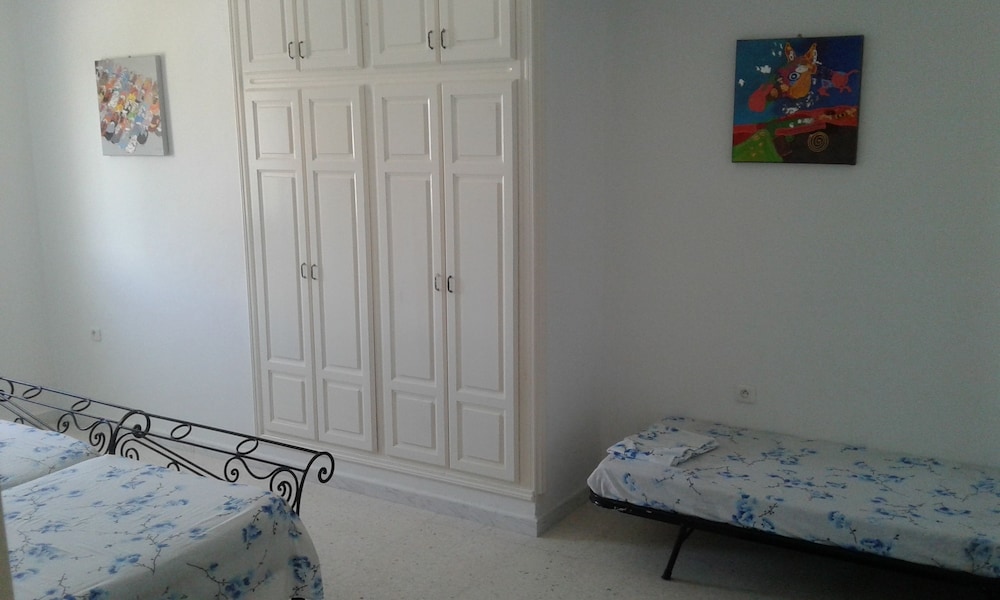 Residence MahdiaSquare