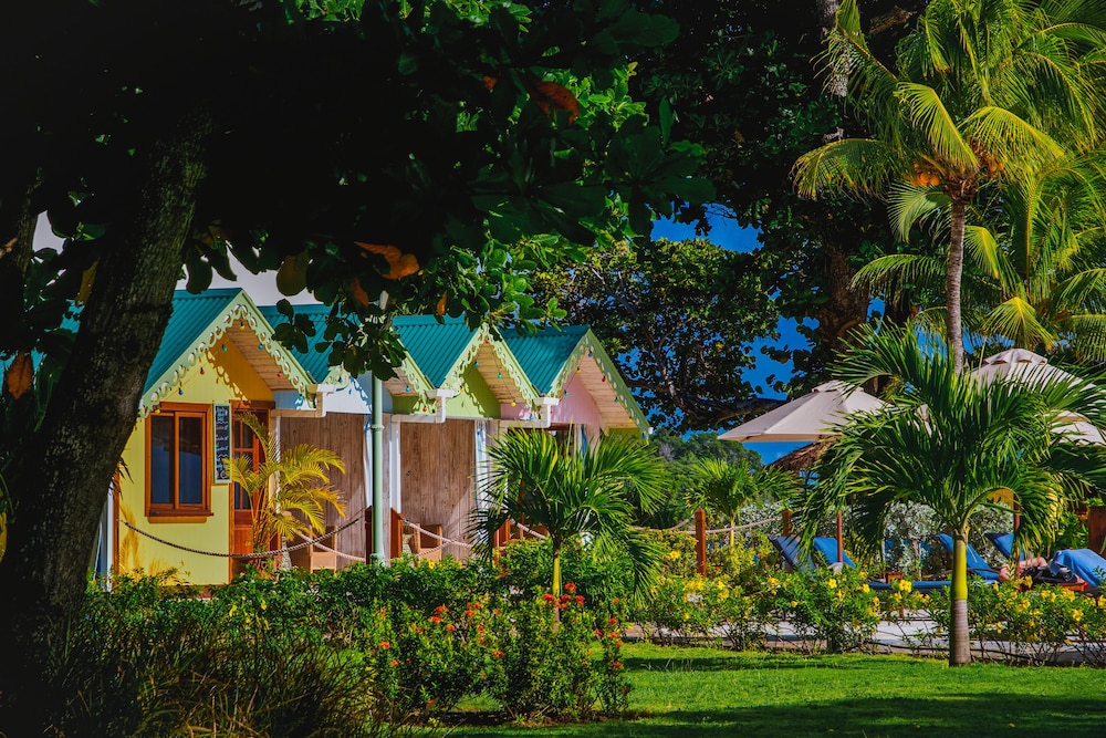 Bequia Beach Hotel Luxury Resort & Spa - Photo 137