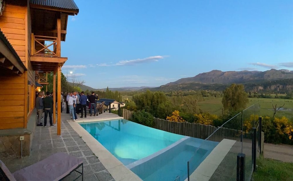 Sieteflores Lodge