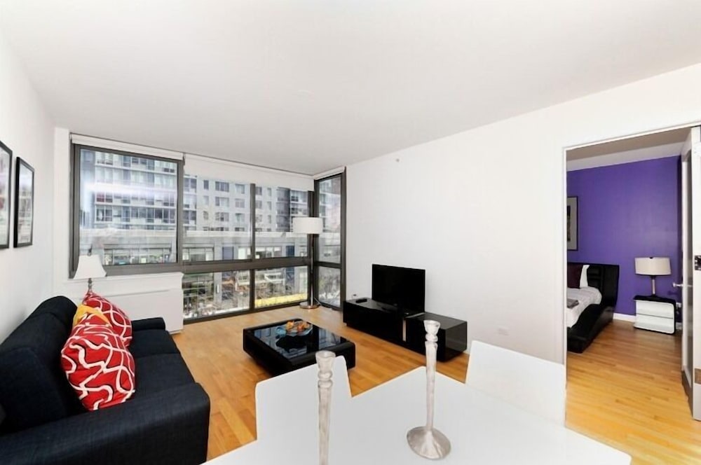 Market Rental NYC Midtown West