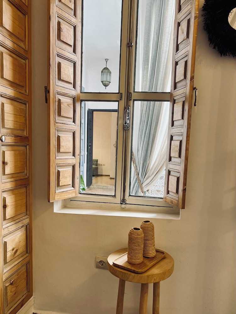Riad Instant T