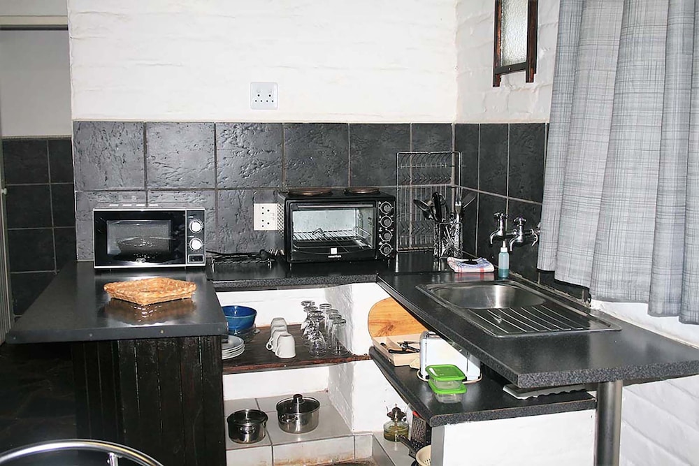 Sabi Star Chalets