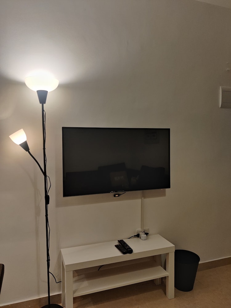 Mman Apartment With Electric Heating & Wifi
