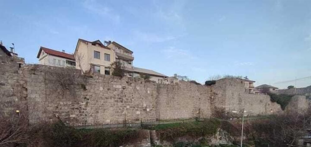 Çarşı Marin Denizer Pension view 5