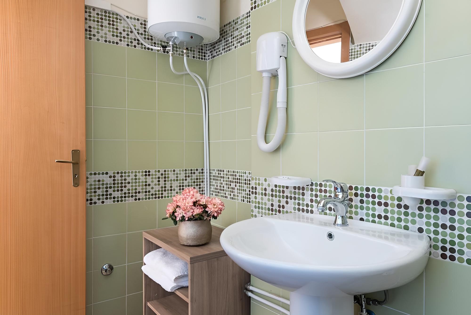 Il Campanile B&B