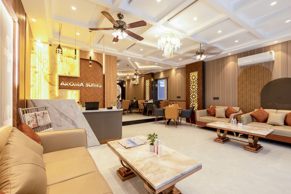 PETRUS Rooms