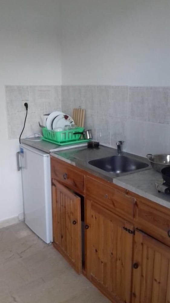 Full House Kavos