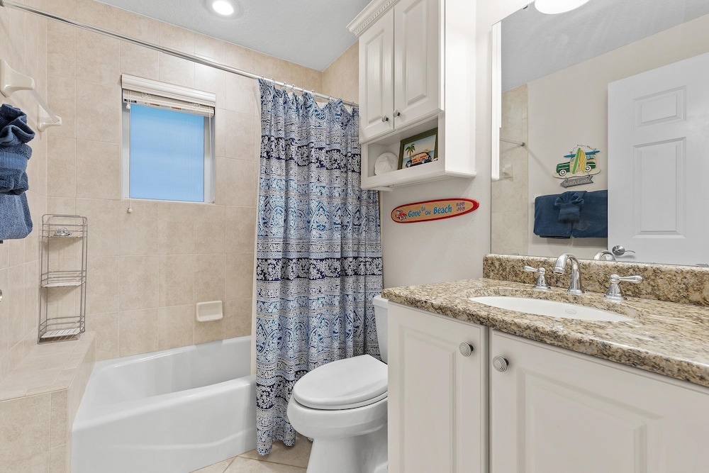 Atlantic Villas 102